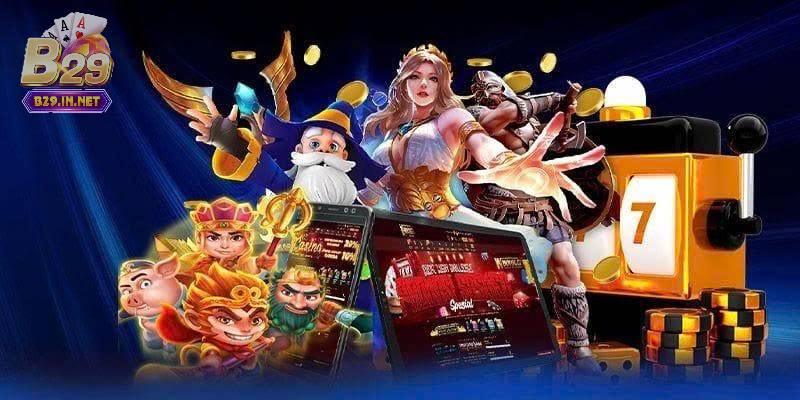 Lựa chọn hàng đầu của người chơi