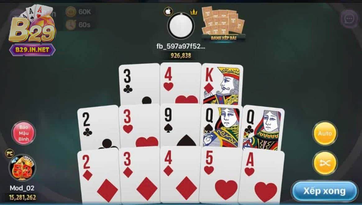 Nhiều đặc điểm nổi bật