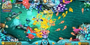 Tìm hiểu về bắn cá ăn tiền b29