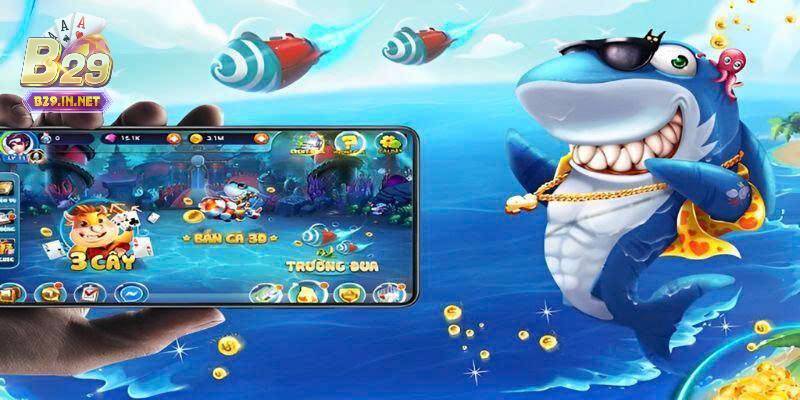 Tựa game được nhiều người chọn