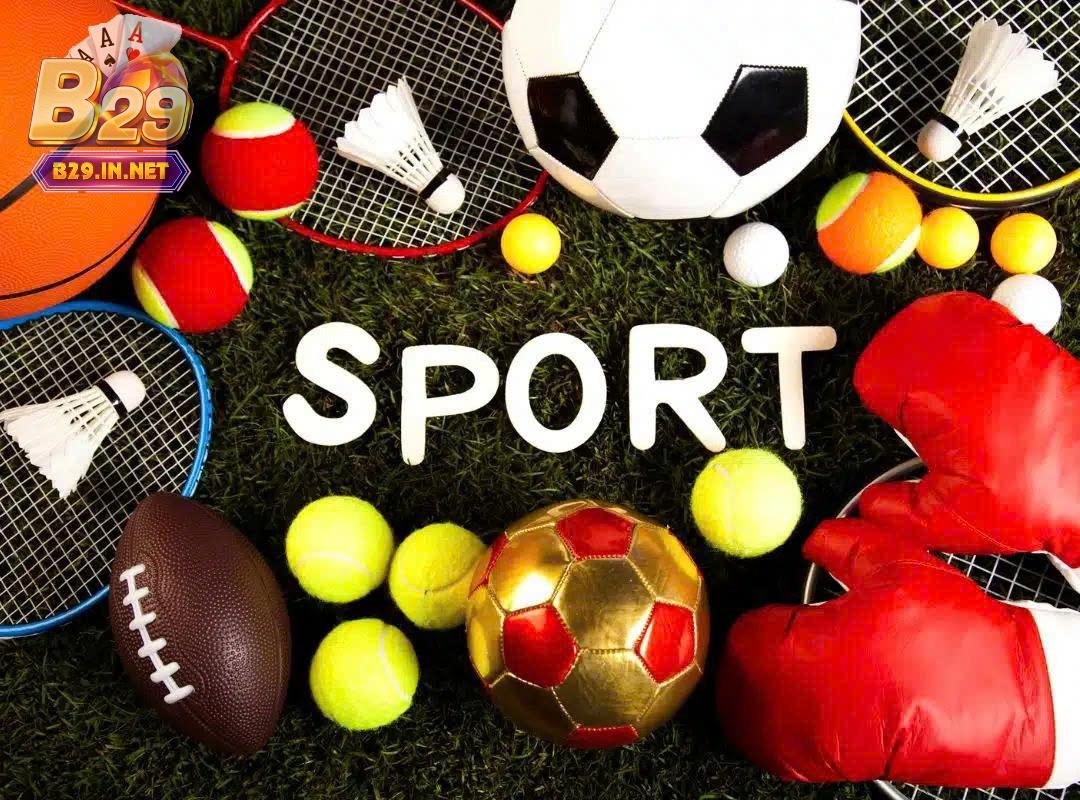 CR Thể Thao B29 – Tin Tức, Phân Tích Và Kèo Cá Cược Chính Xác 2 Các loại kèo phổ biến