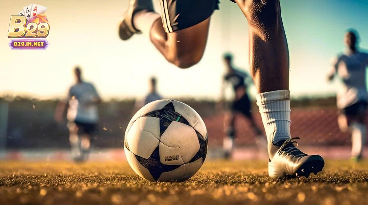 CR Thể Thao B29 – Tin Tức, Phân Tích Và Kèo Cá Cược Chính Xác 3 Những lưu ý khi tham gia cược