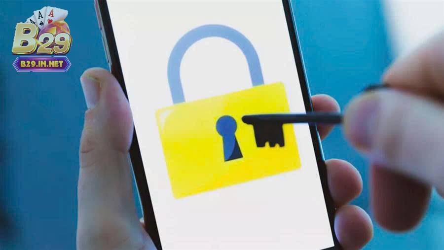 Những lý do nên đăng nhập b29