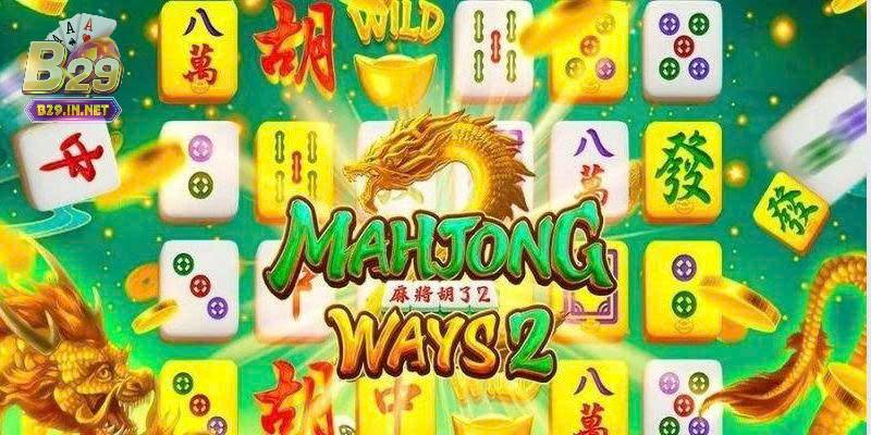 Đường Mạc Chược B29 – Cuộc Đối Đầu Kinh Điển Giữa Trí Tuệ Và May Mắn 1 Tìm hiểu trò chơi đường mạc chược