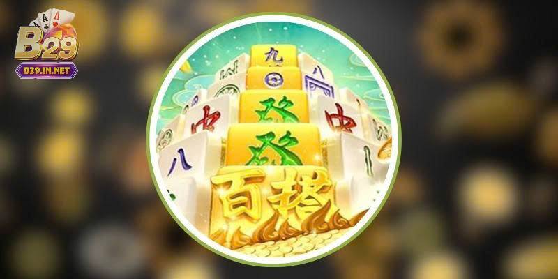 Đường Mạc Chược B29 – Cuộc Đối Đầu Kinh Điển Giữa Trí Tuệ Và May Mắn 2 Nhiều tính năng nổi trội