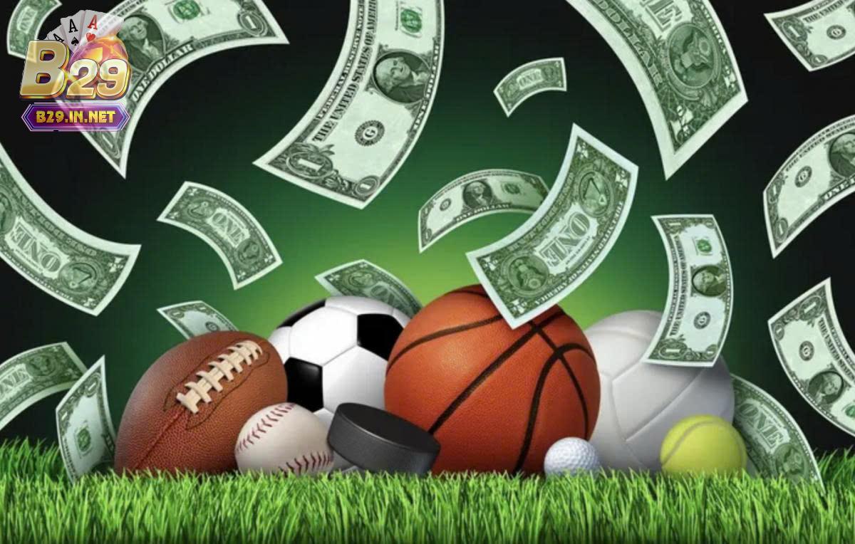 IM Thể Thao B29 – Tin Tức, Phân Tích Và Kèo Cá Cược Chính Xác 2 Các loại kèo phổ biến