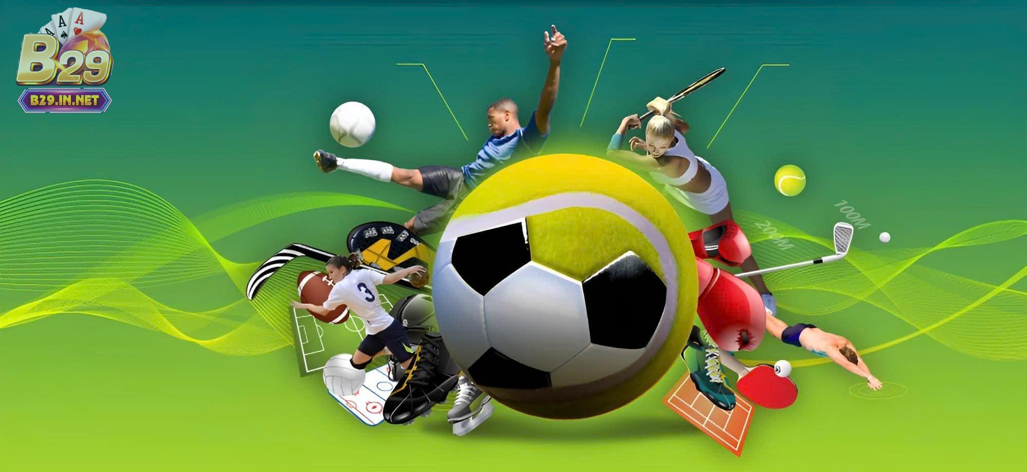 IM Thể Thao B29 – Tin Tức, Phân Tích Và Kèo Cá Cược Chính Xác 3 Những lưu ý khi tham gia chơi