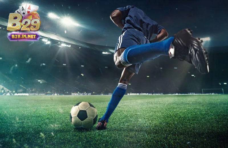 Kèo Tài Hiệp 1 B29 – Bí Quyết Bắt Kèo Chuẩn, Tăng Cơ Hội Thắng Lớn 3 Hệ thống bảo mật tuyệt đối