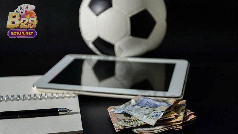 Kèo Thẻ Phạt B29 – Hướng Dẫn Chơi Và Mẹo Soi Kèo Thắng Cao 3 Lựa chọn hàng đầu của người chơi