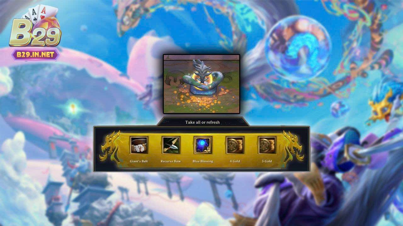 Kho Báu Thần Long B29 – Cuộc Phiêu Lưu Săn Kho Báu Huyền Thoại Của Rồng Thiêng 3 Các bước đăng ký đơn giản