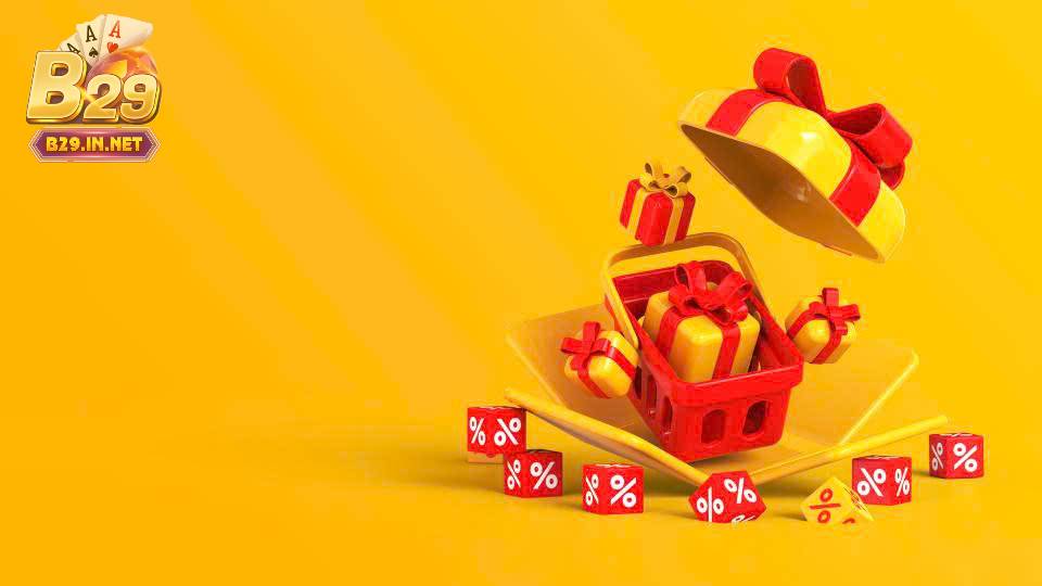 Nhiều khuyến mãi hấp dẫn