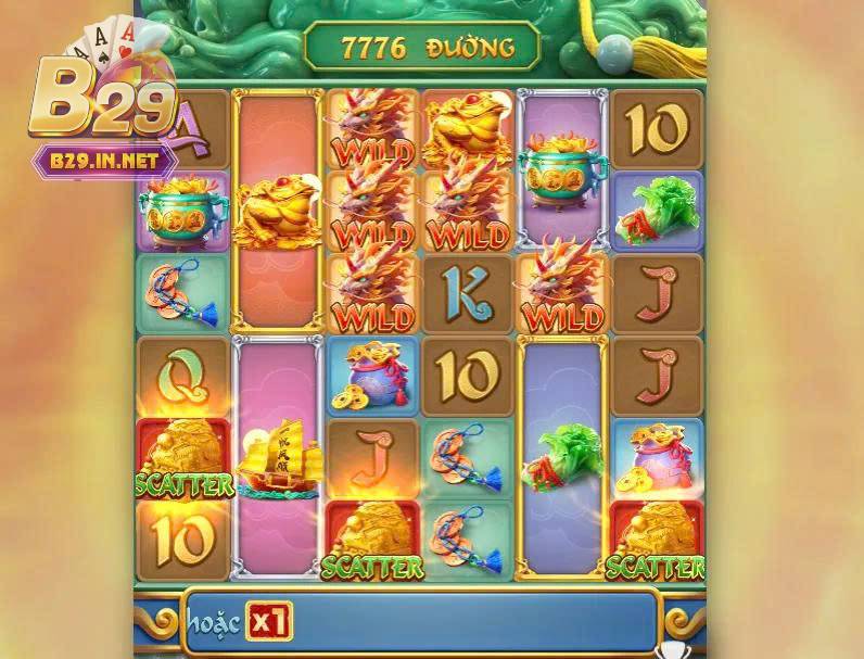 Kỳ Lân Mách Nước B29 – Thần Thú Dự Đoán May Mắn, Trúng Thưởng Cực Đỉnh 3 Những mẹo giúp người chơi dễ thắng