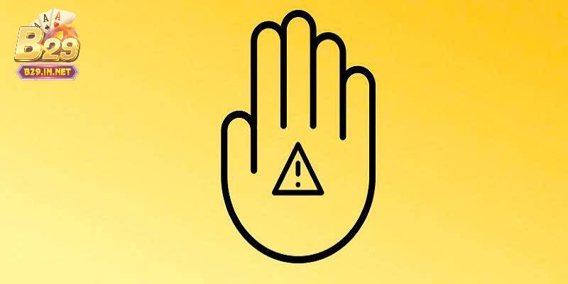 Tìm hiểu miễn trừ trách nhiệm b29