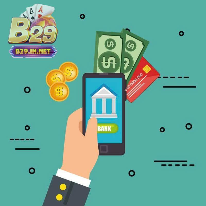 Mẹo nạp tiền cho người chơi