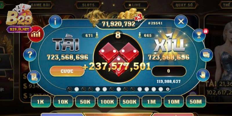 Nhiều ưu điểm nổi bật